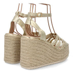 Sandalias mujer Cyrena