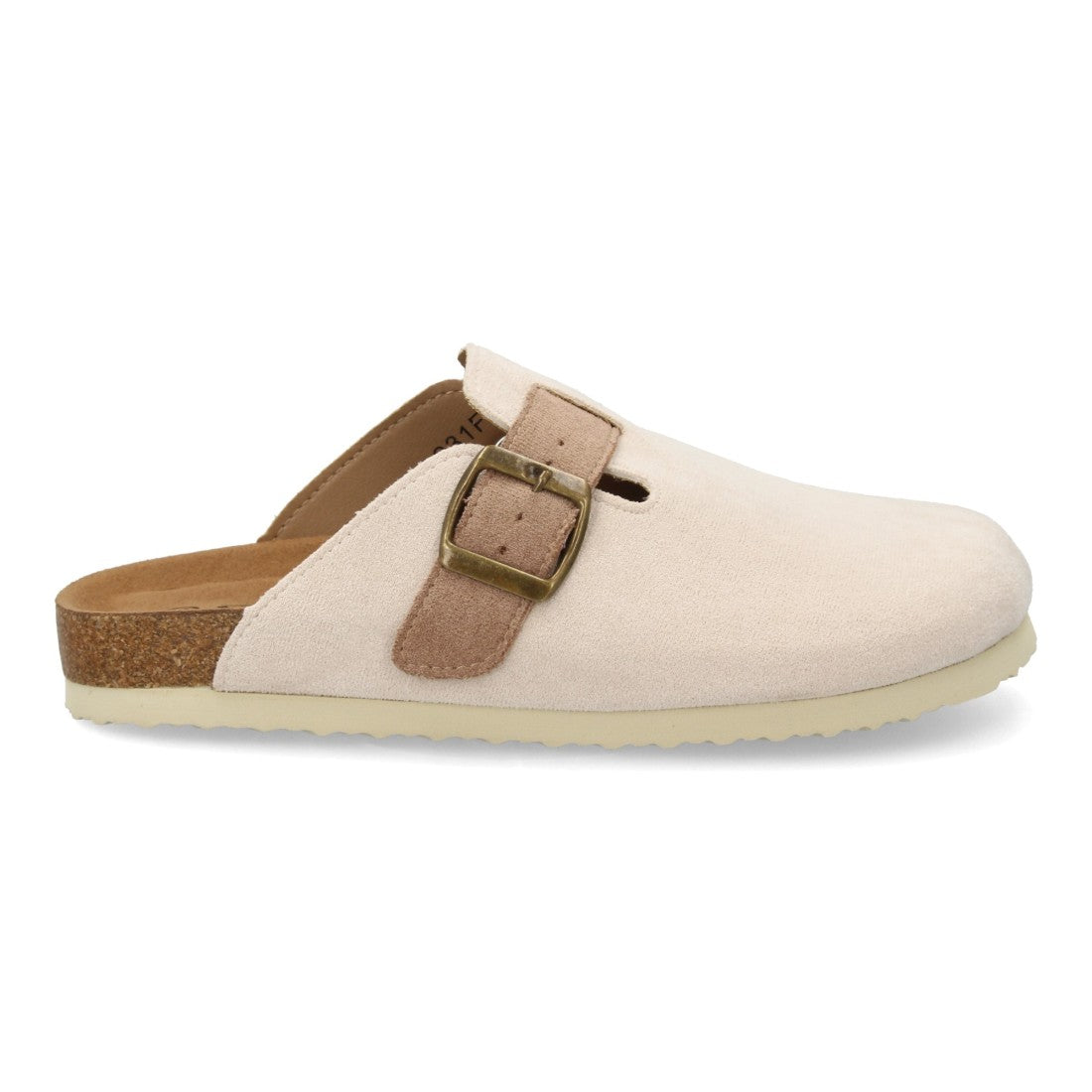 Zapatillas mujer