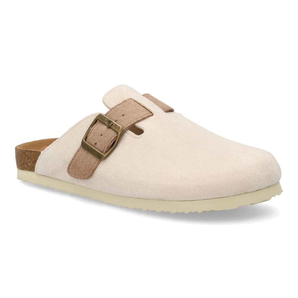 Zapatillas mujer