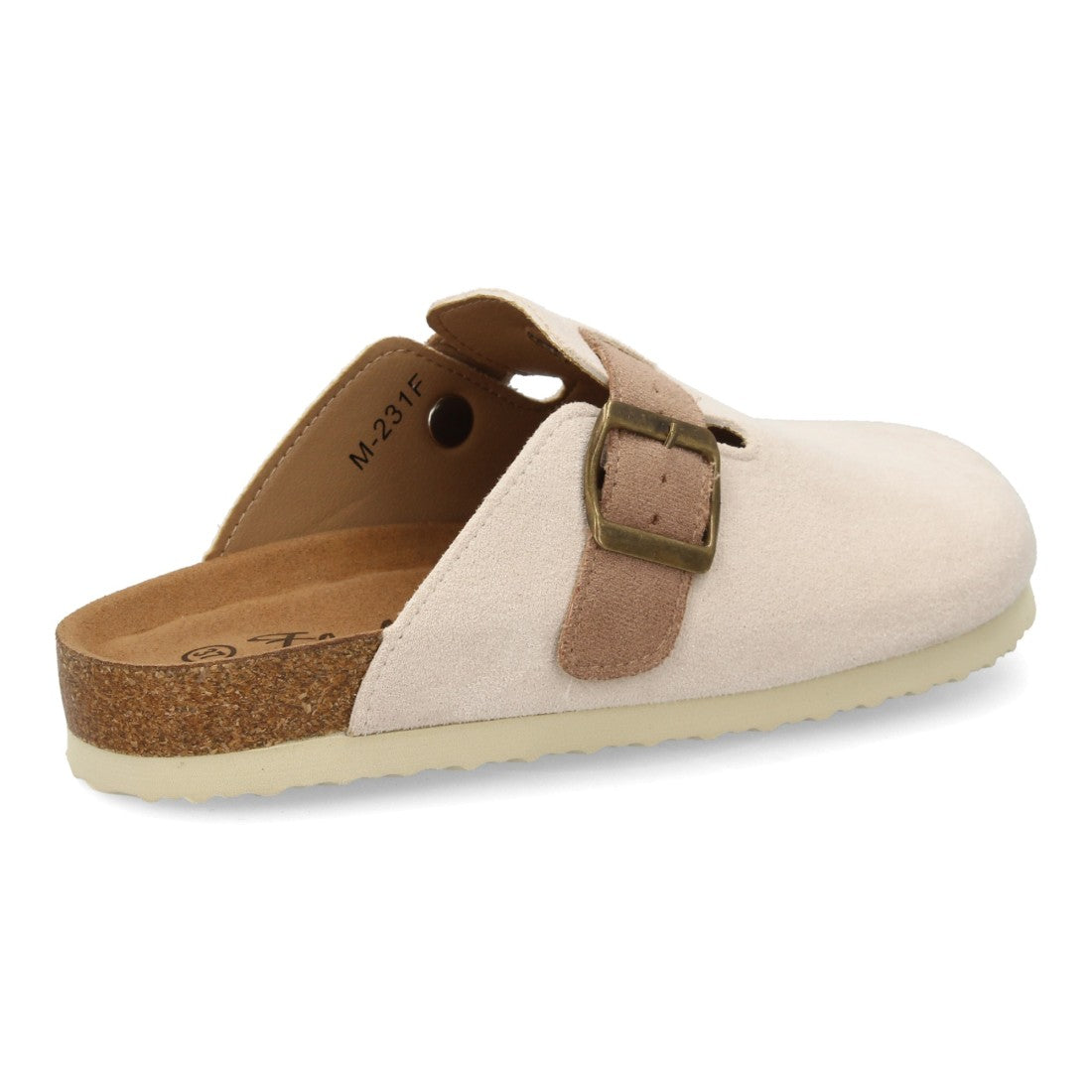 Zapatillas mujer