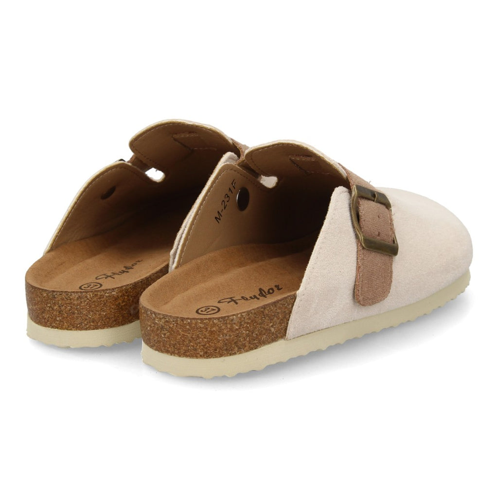 Zapatillas mujer