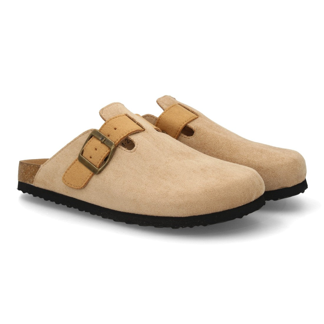Zapatillas mujer