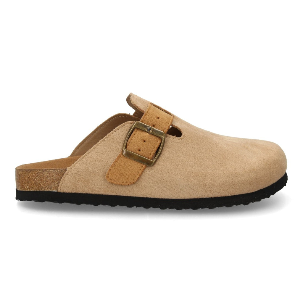 Zapatillas mujer