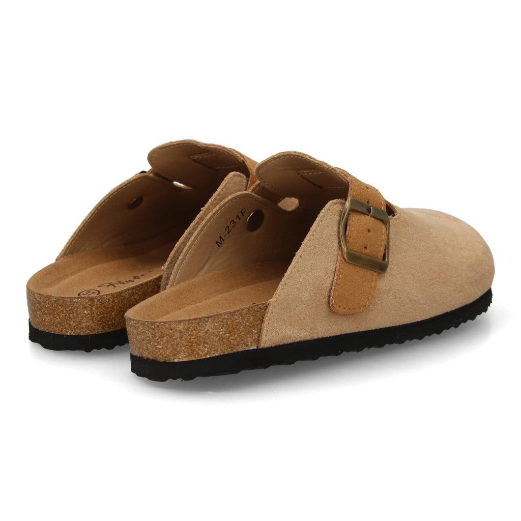 Zapatillas mujer