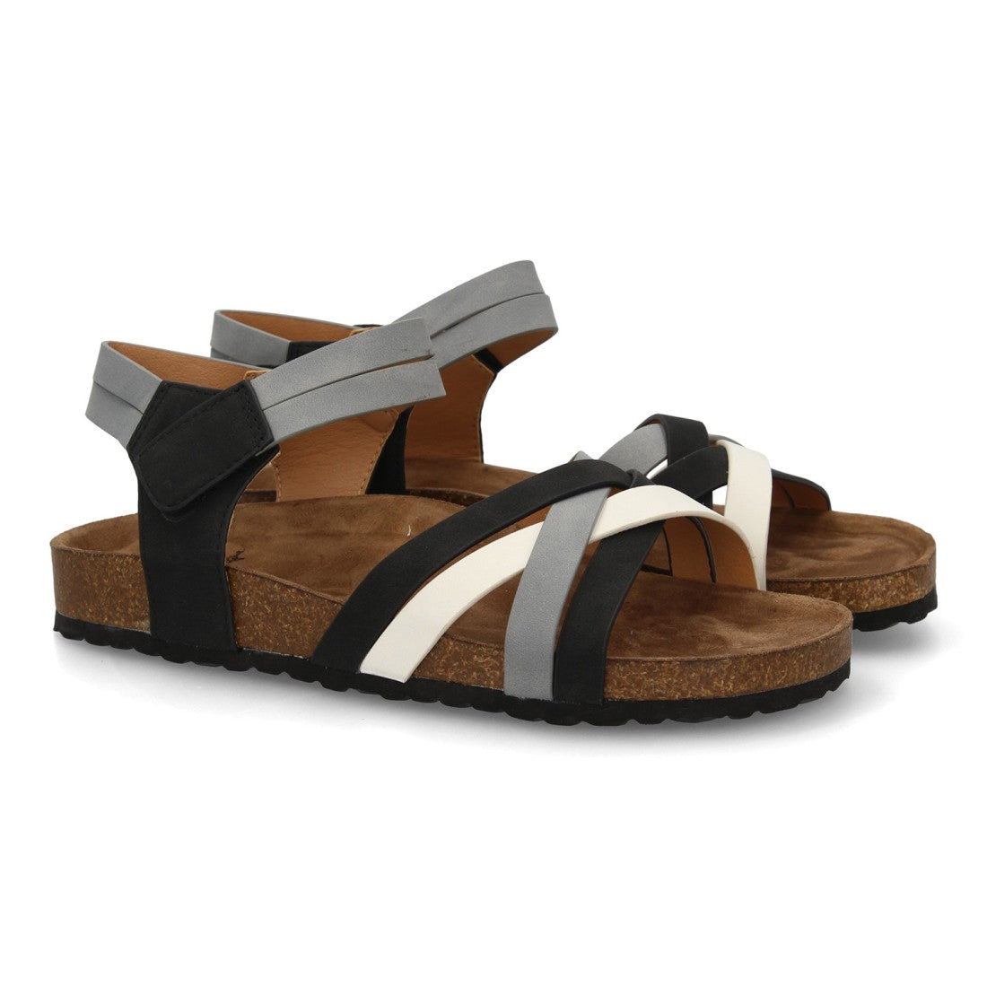 Sandalias mujer Cyrena