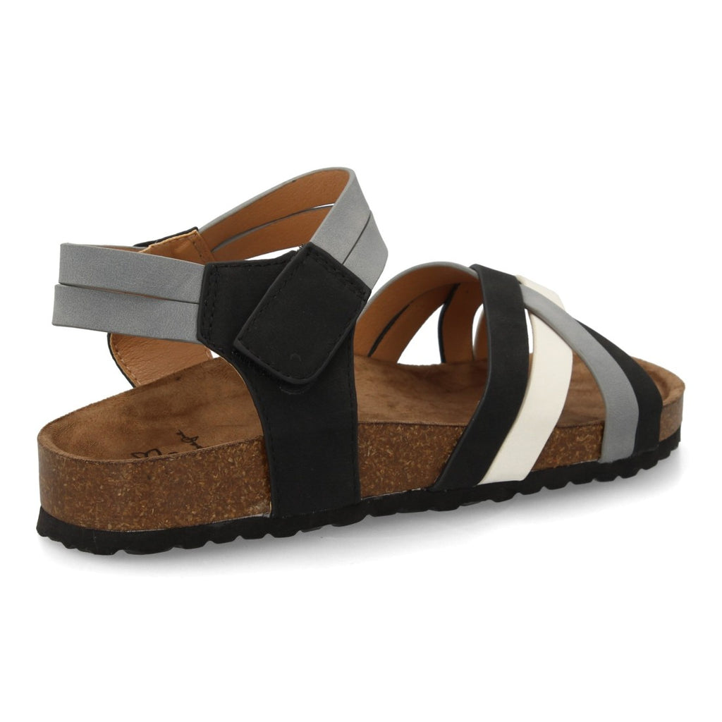 Sandalias mujer Cyrena