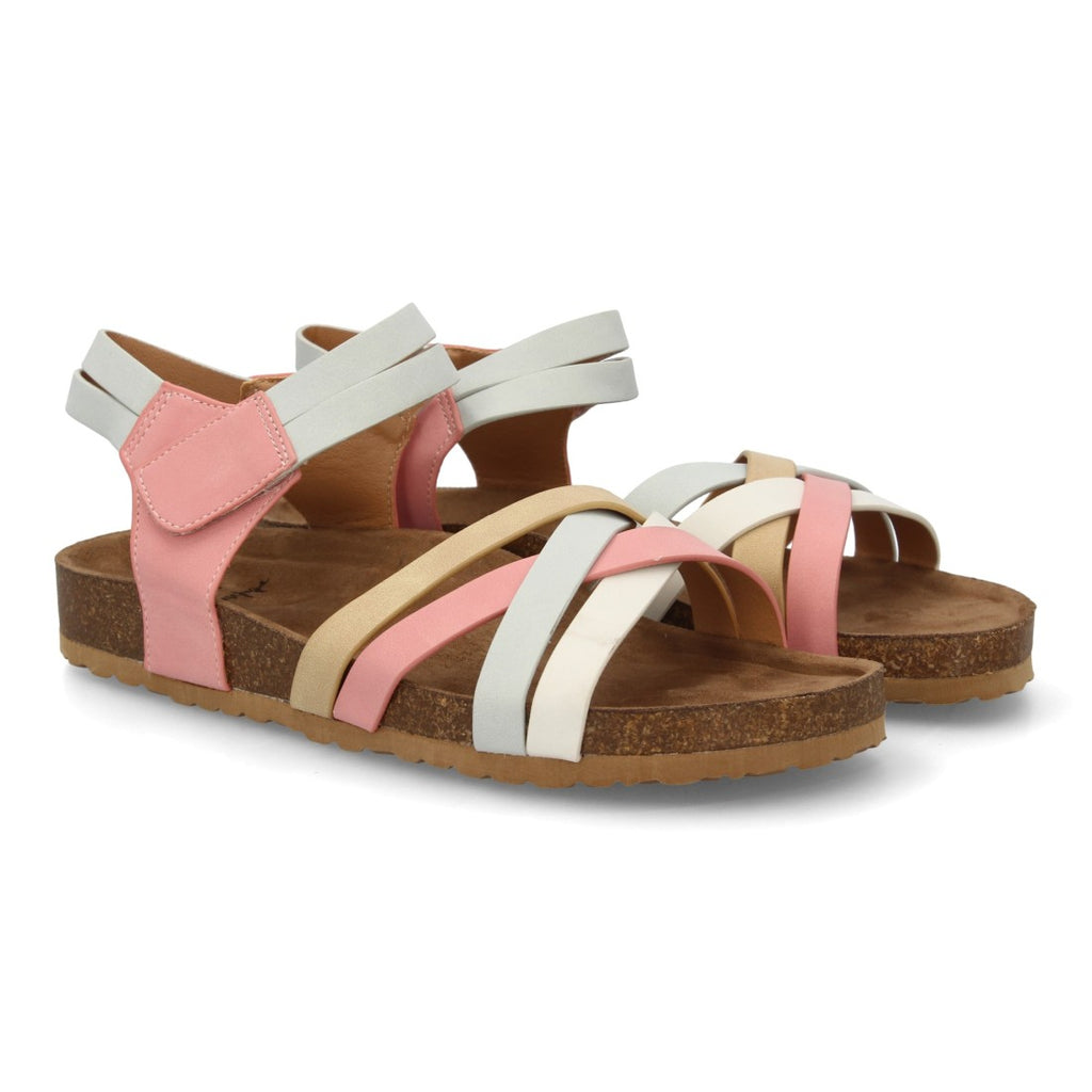 Sandalias mujer Cyrena