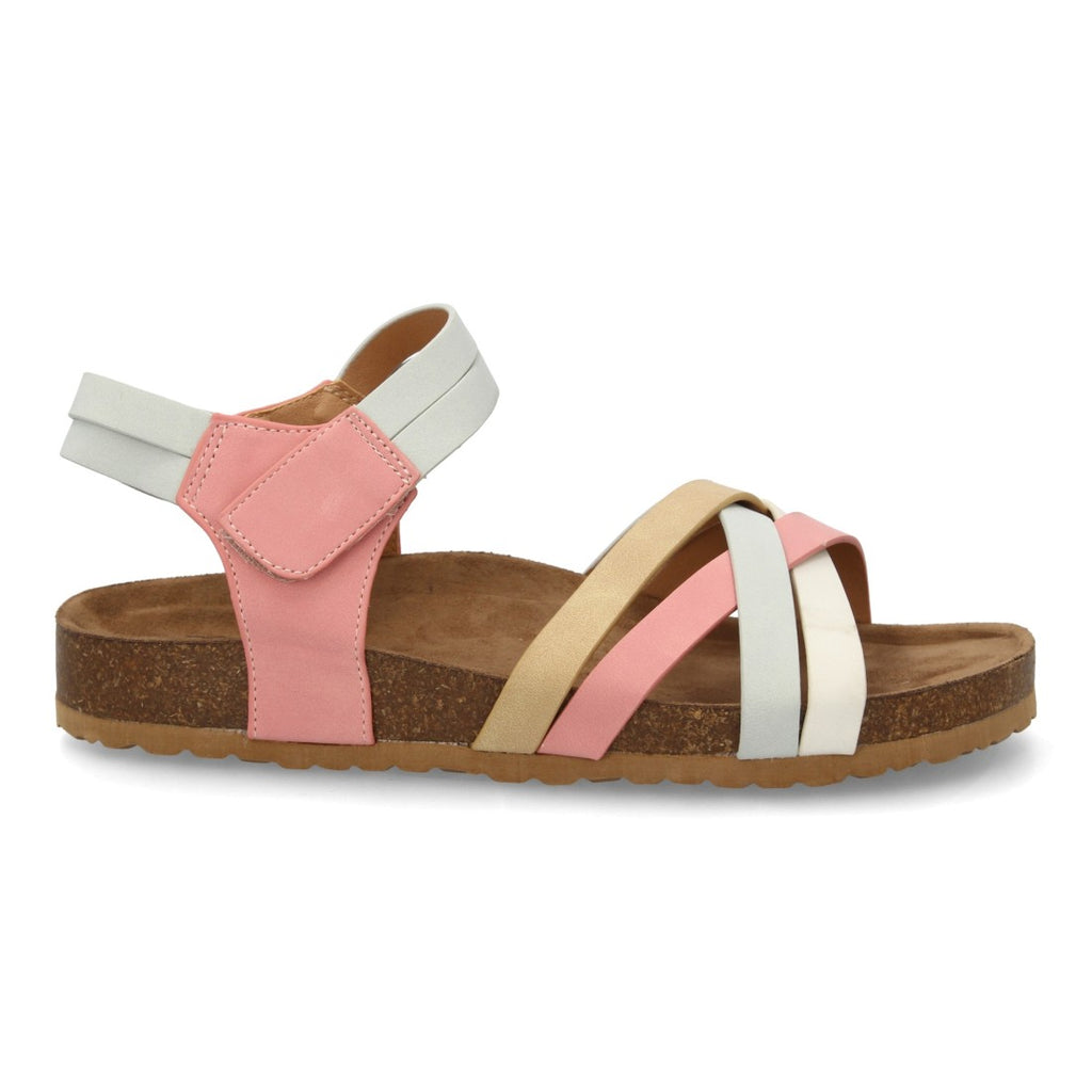 Sandalias mujer Cyrena