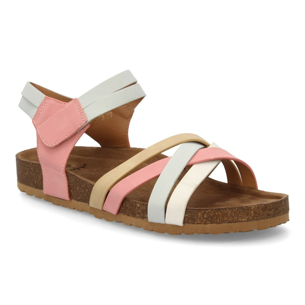 Sandalias mujer Cyrena