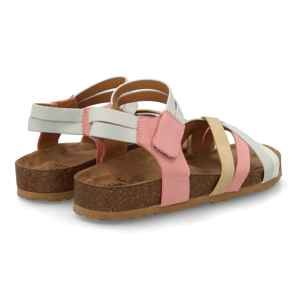 Sandalias mujer Cyrena