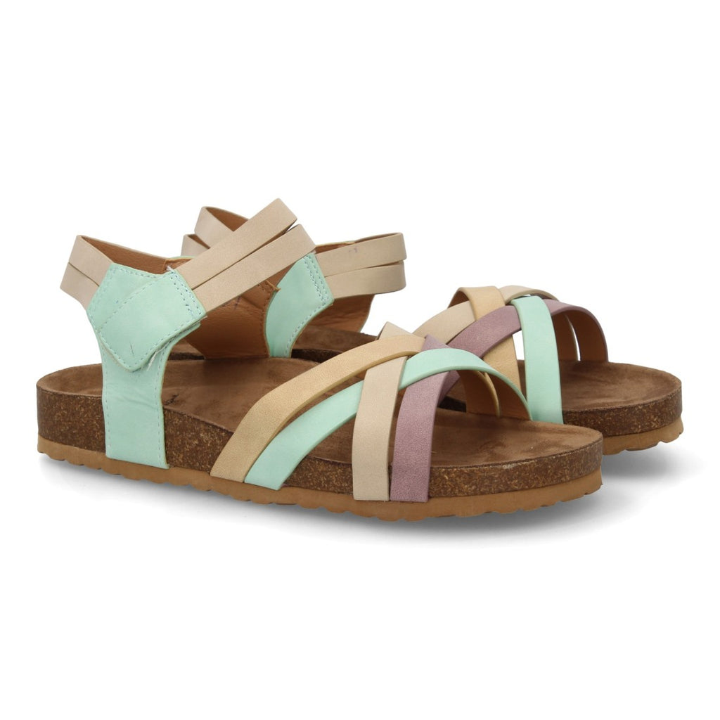 Sandalias mujer Cyrena