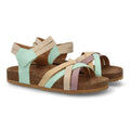 Sandalias mujer Cyrena