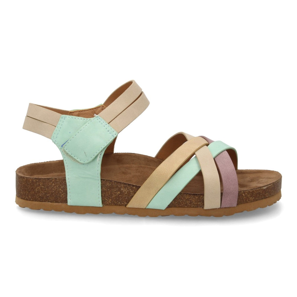 Sandalias mujer Cyrena