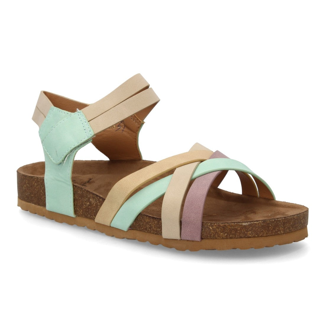 Sandalias mujer Cyrena