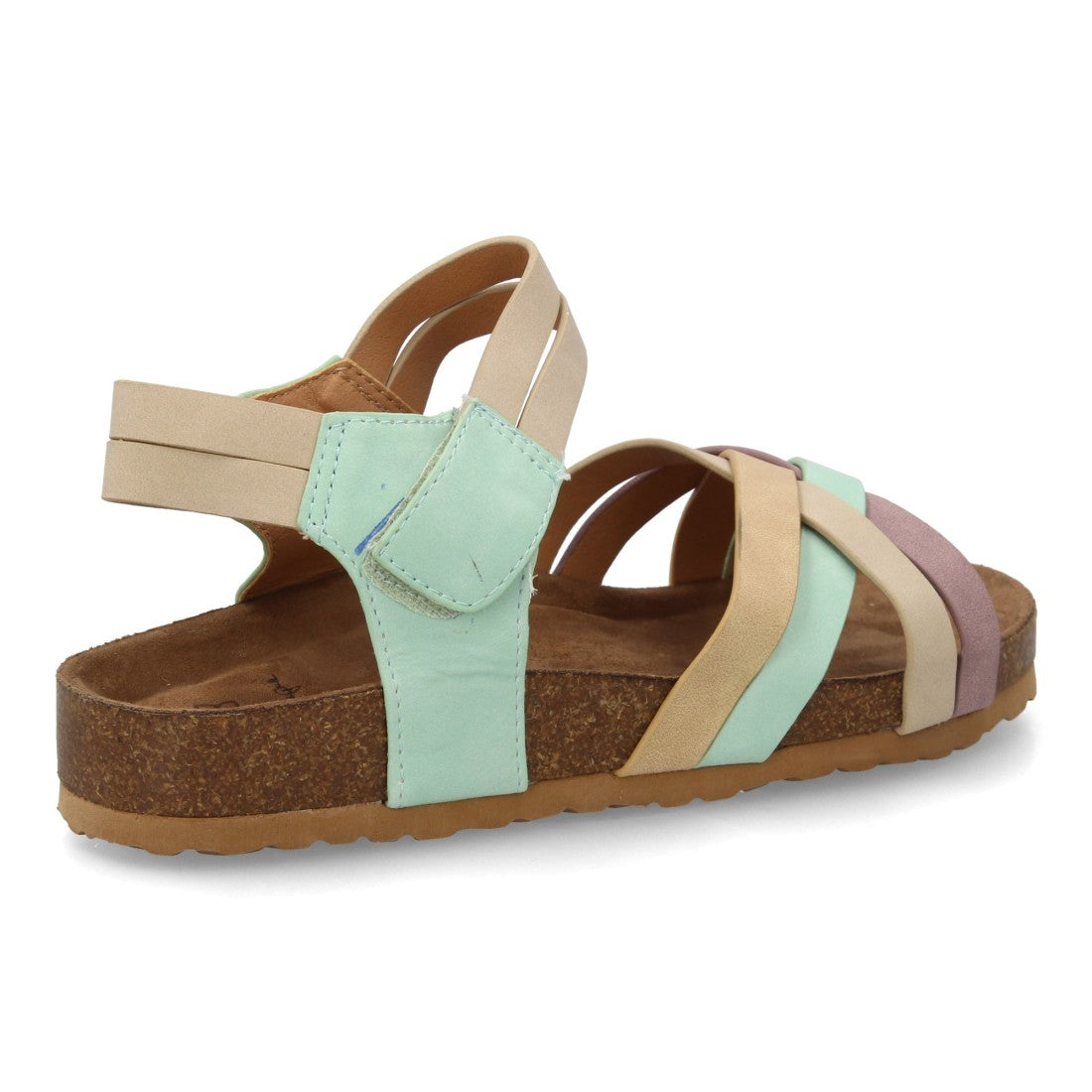 Sandalias mujer Cyrena