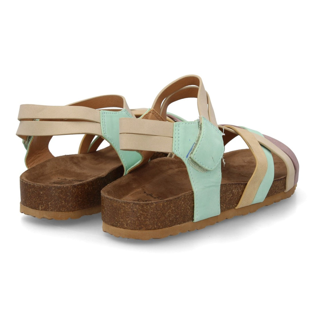 Sandalias mujer Cyrena