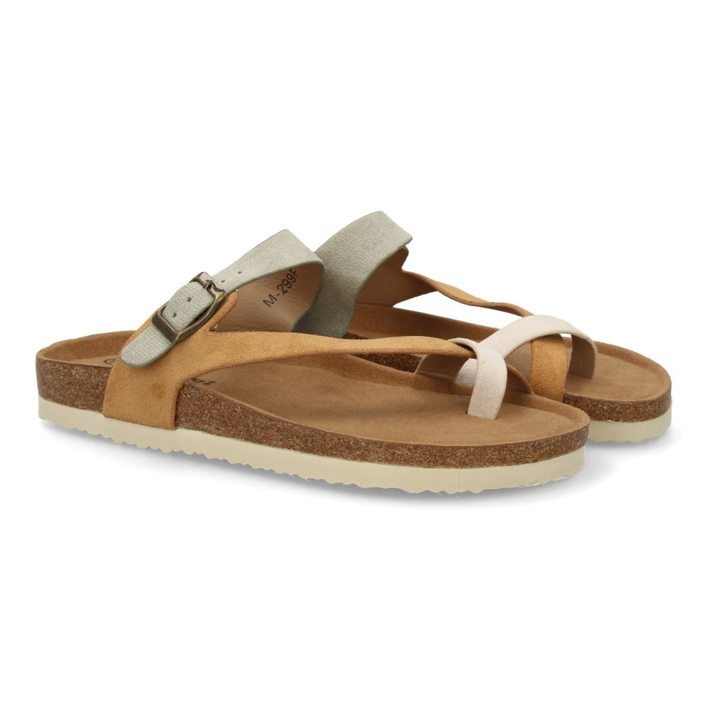 Sandalias mujer Cyrena