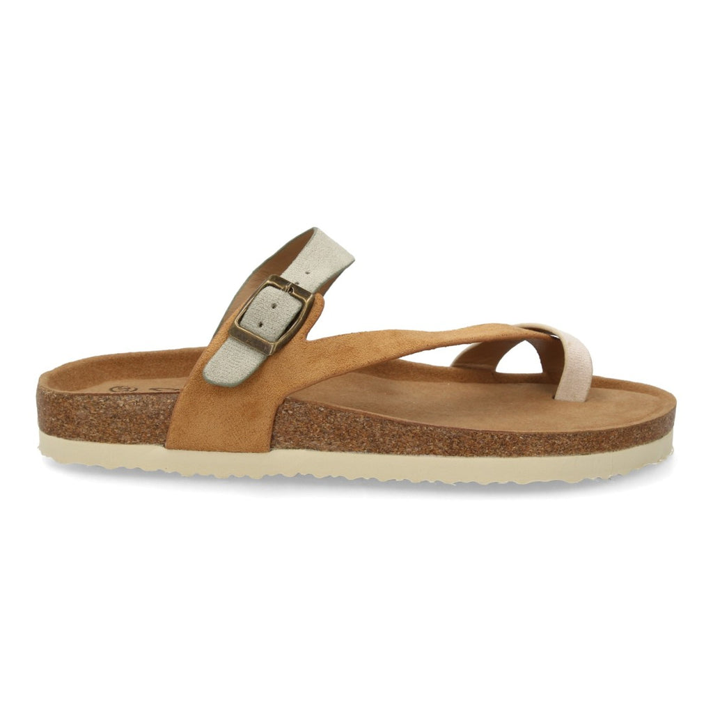 Sandalias mujer Cyrena