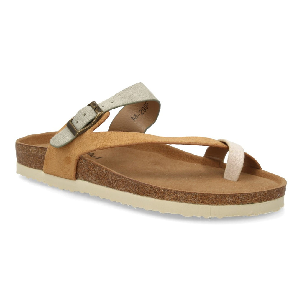 Sandalias mujer Cyrena