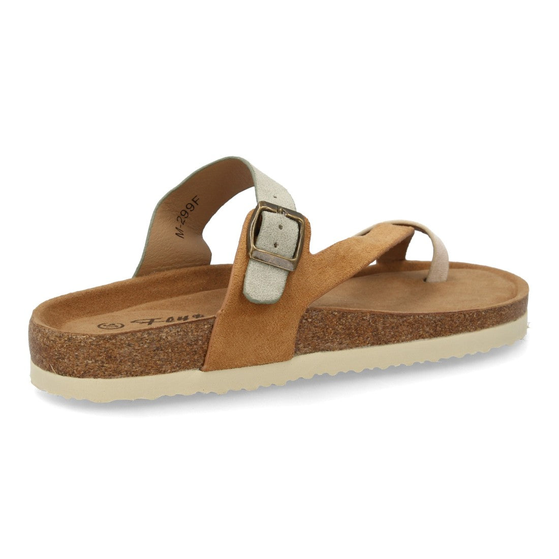 Sandalias mujer Cyrena