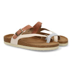 Sandalias mujer Cyrena