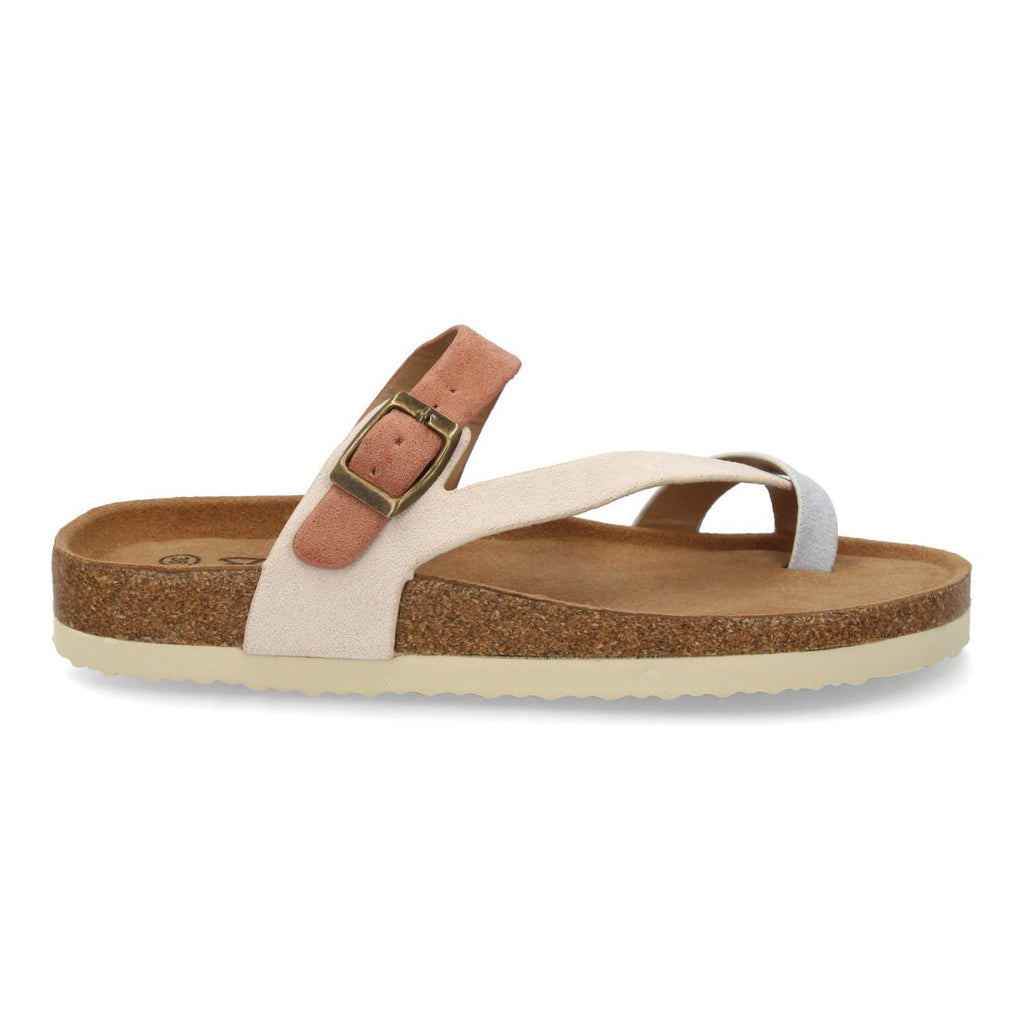 Sandalias mujer Cyrena