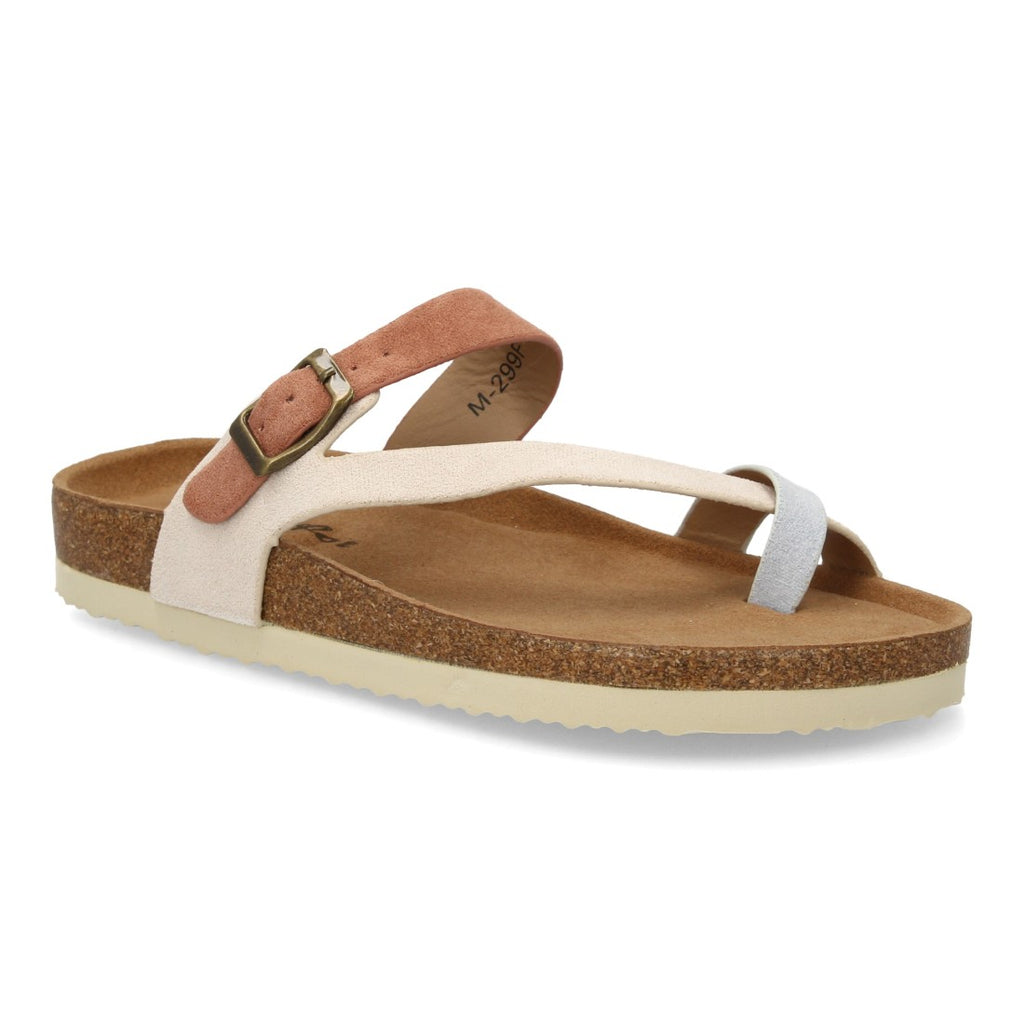 Sandalias mujer Cyrena
