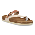 Sandalias mujer Cyrena