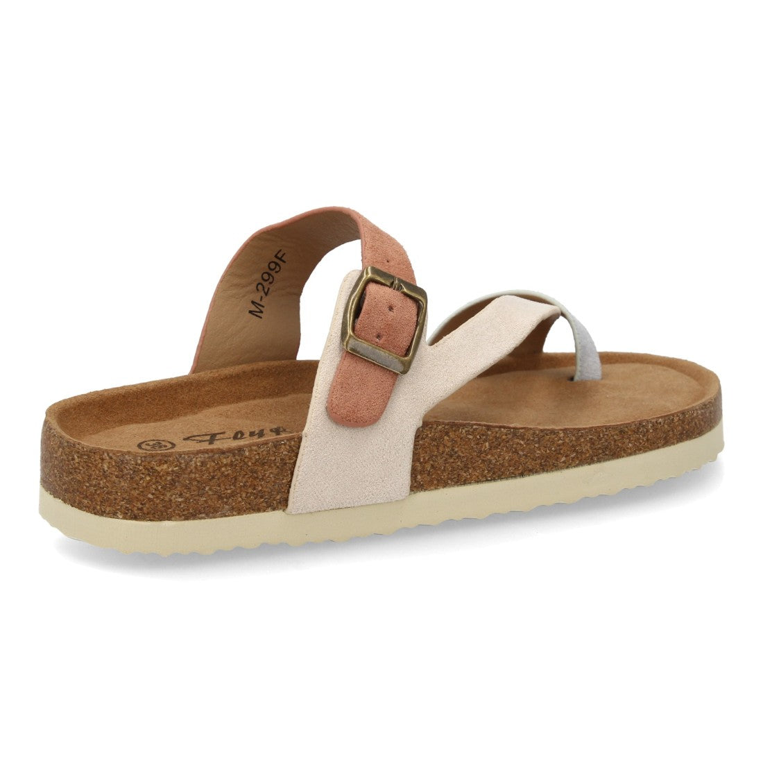 Sandalias mujer Cyrena