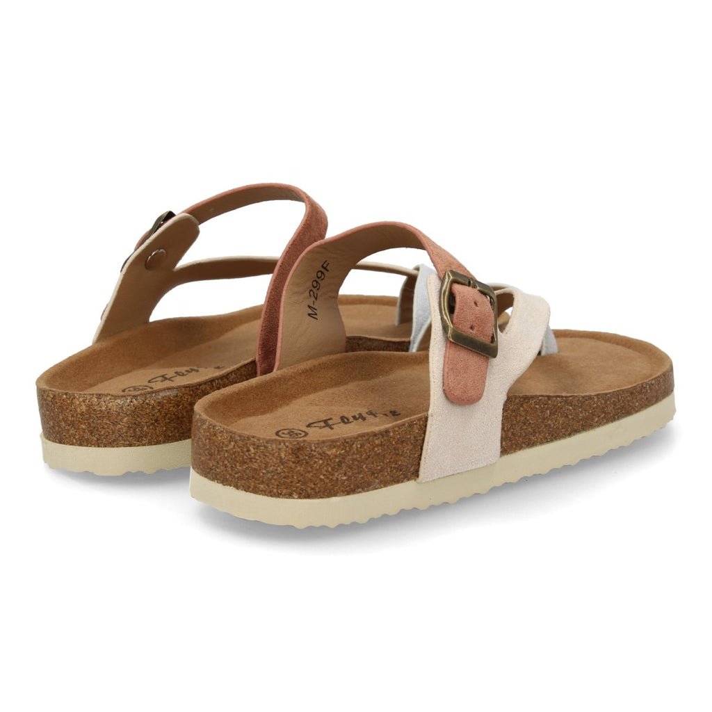 Sandalias mujer Cyrena