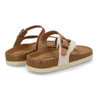 Sandalias mujer Cyrena