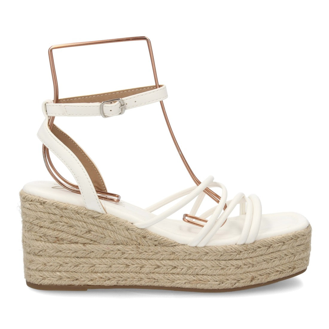 Sandalias mujer Cyrena