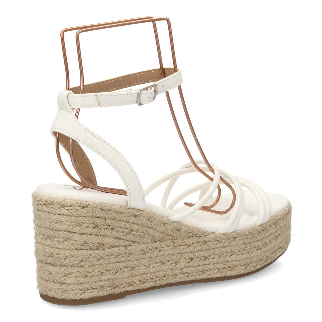 Sandalias mujer Cyrena
