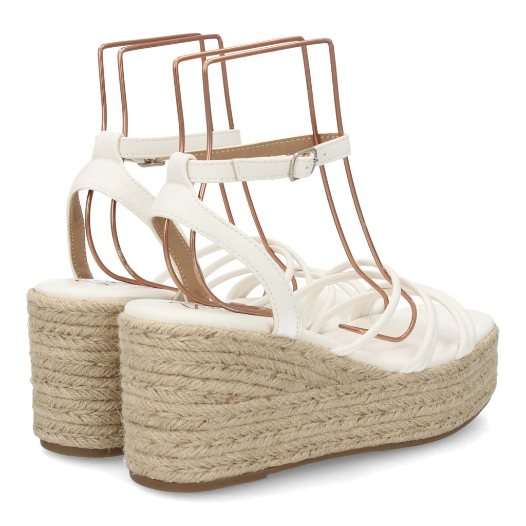 Sandalias mujer Cyrena