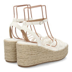 Sandalias mujer Cyrena