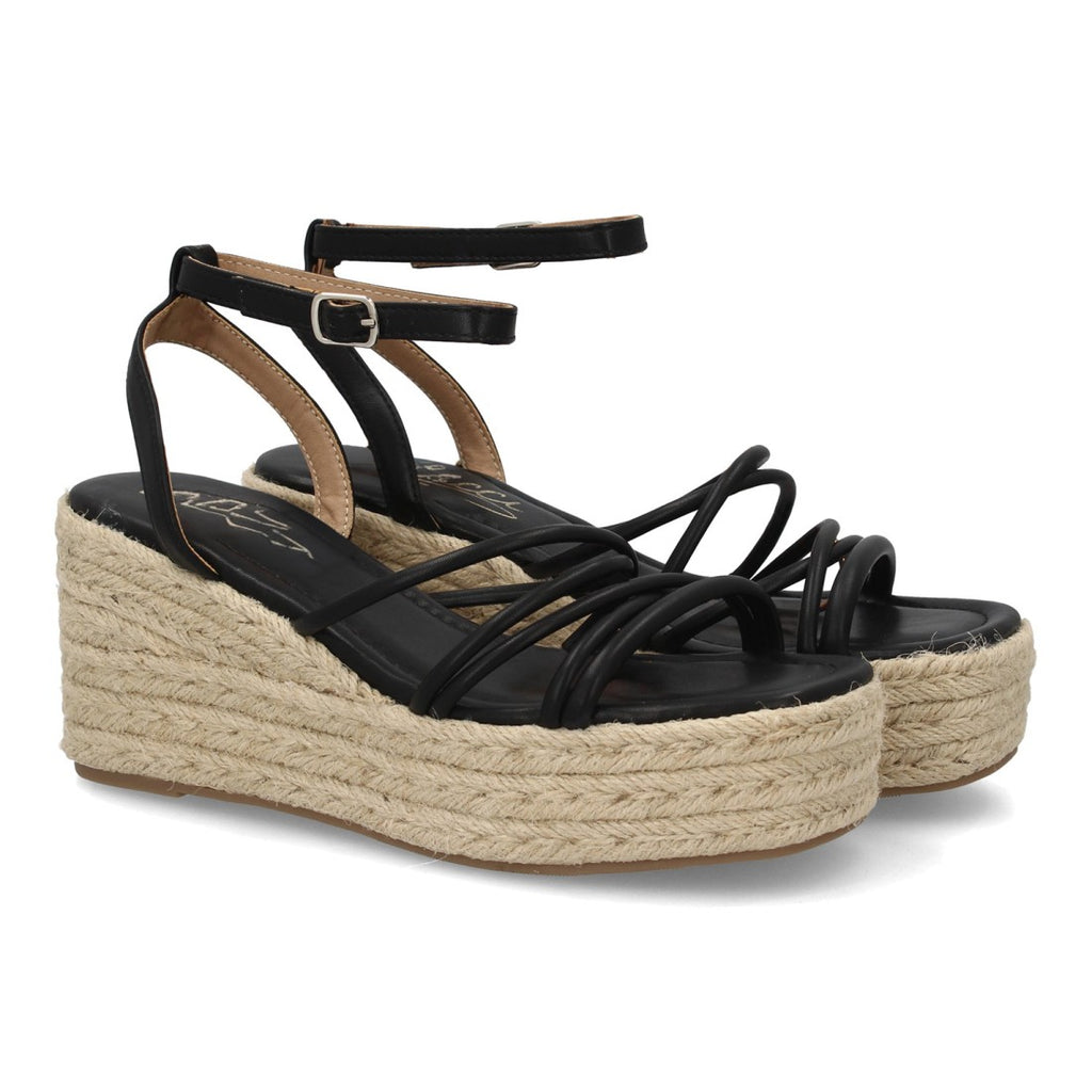 Sandalias mujer Cyrena