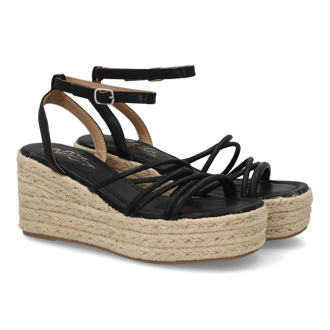 Sandalias mujer Cyrena