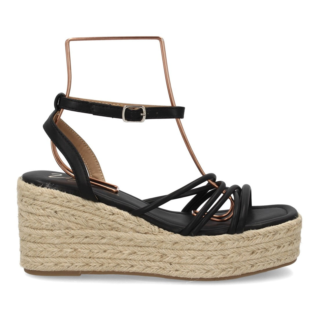 Sandalias mujer Cyrena