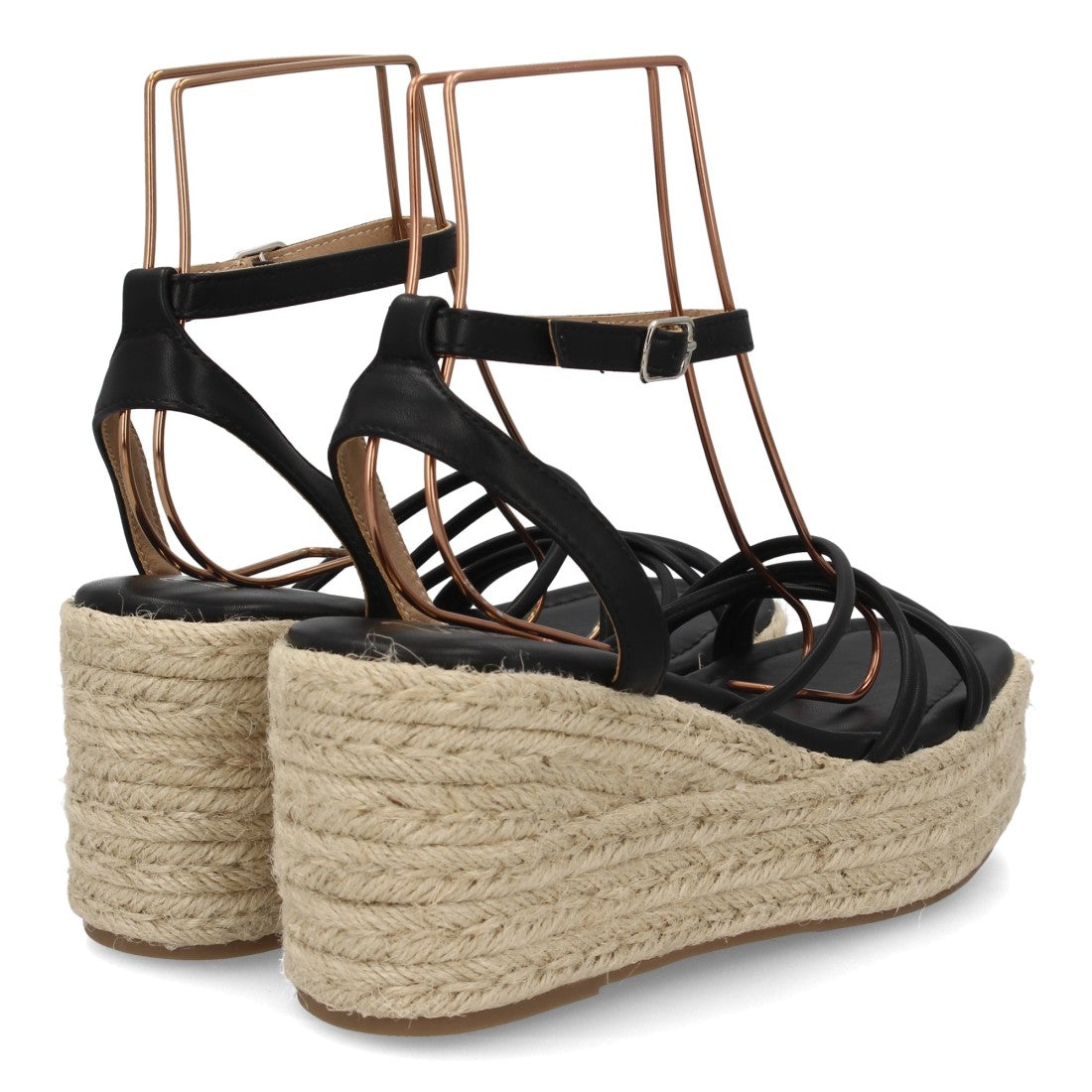 Sandalias mujer Cyrena