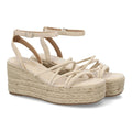 Sandalias mujer Cyrena