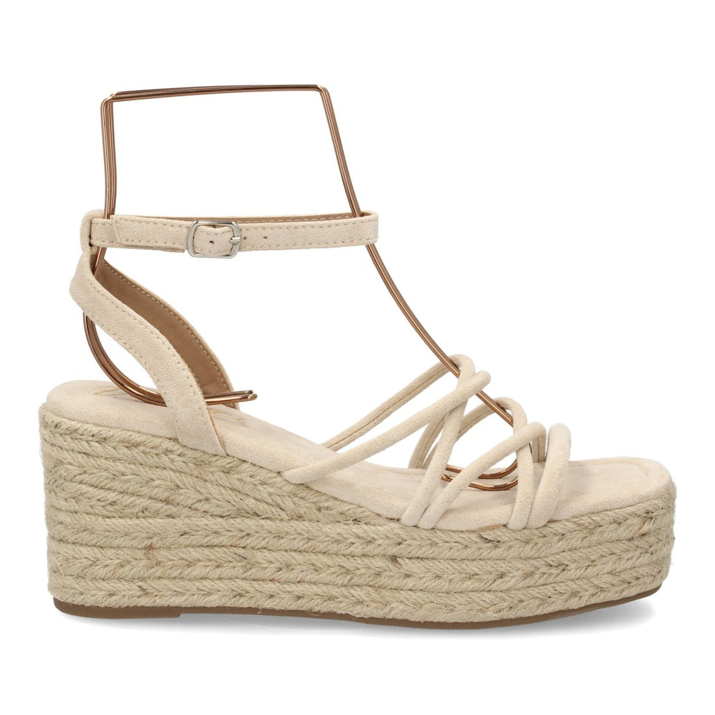 Sandalias mujer Cyrena