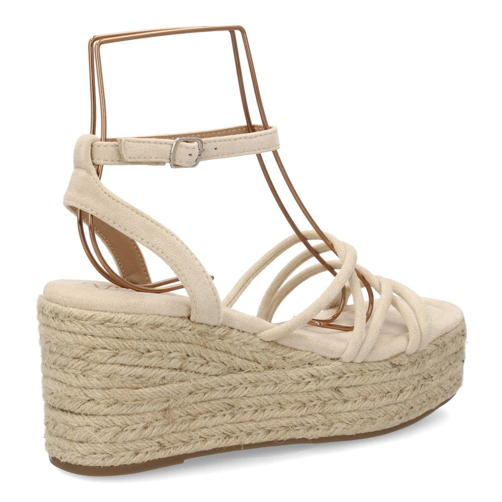 Sandalias mujer Cyrena