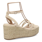 Sandalias mujer Cyrena
