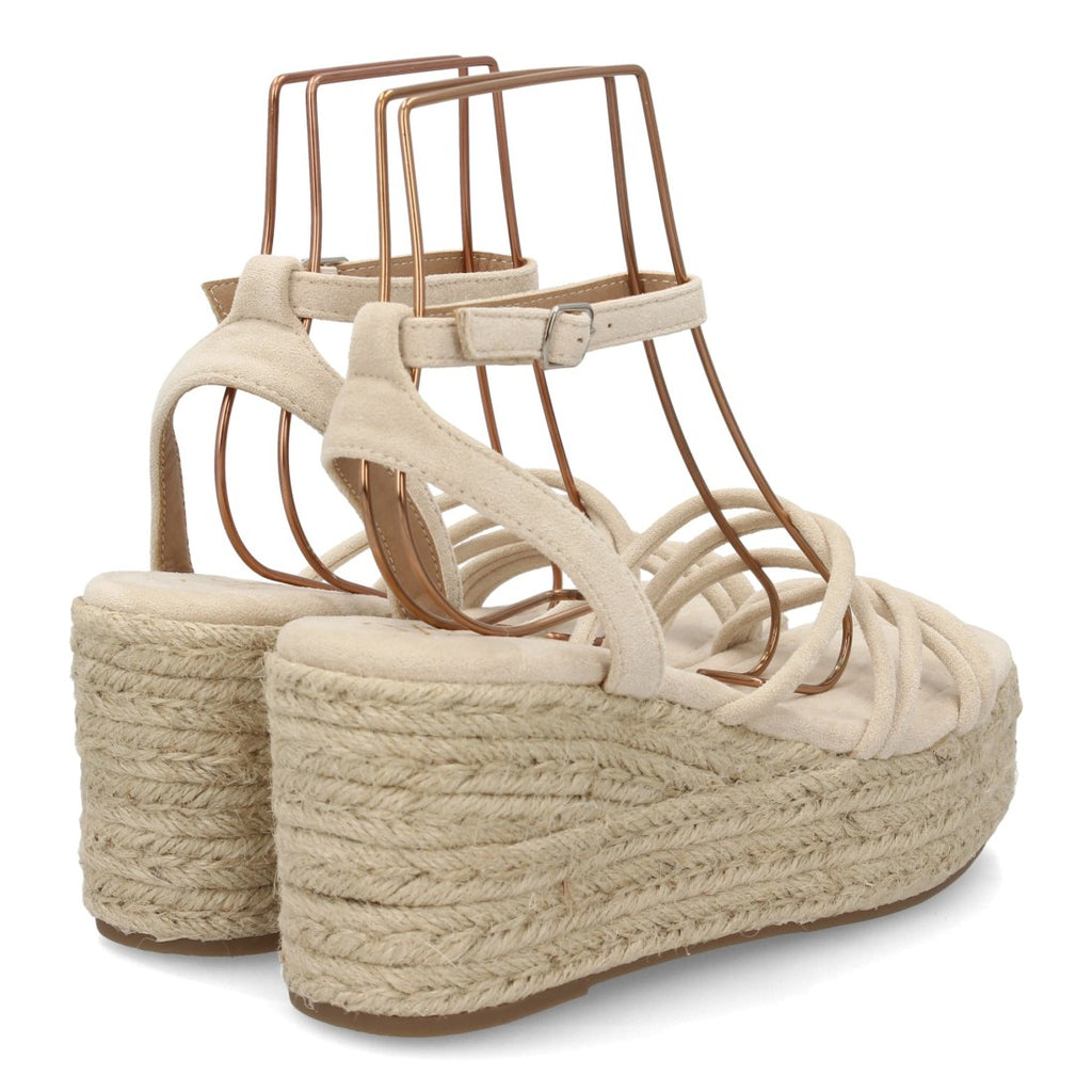 Sandalias mujer Cyrena