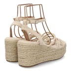 Sandalias mujer Cyrena