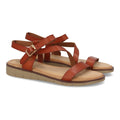 Sandalias mujer Cyrena