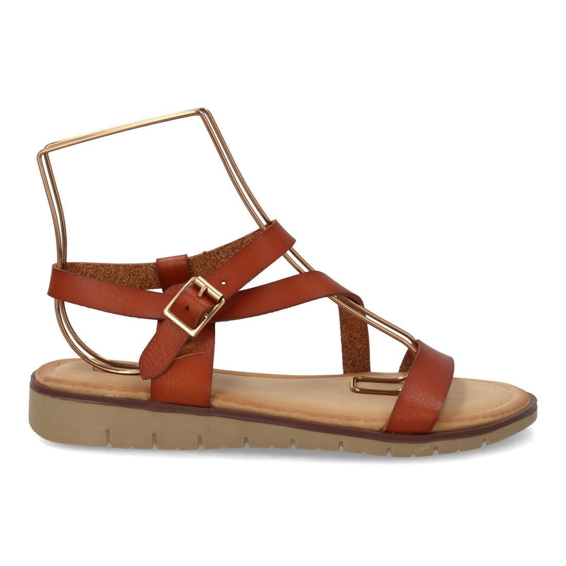 Sandalias mujer Cyrena