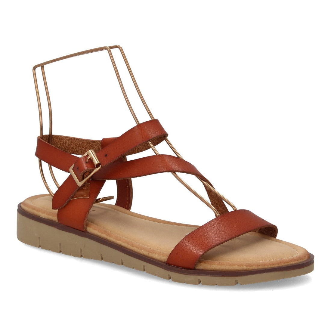 Sandalias mujer Cyrena