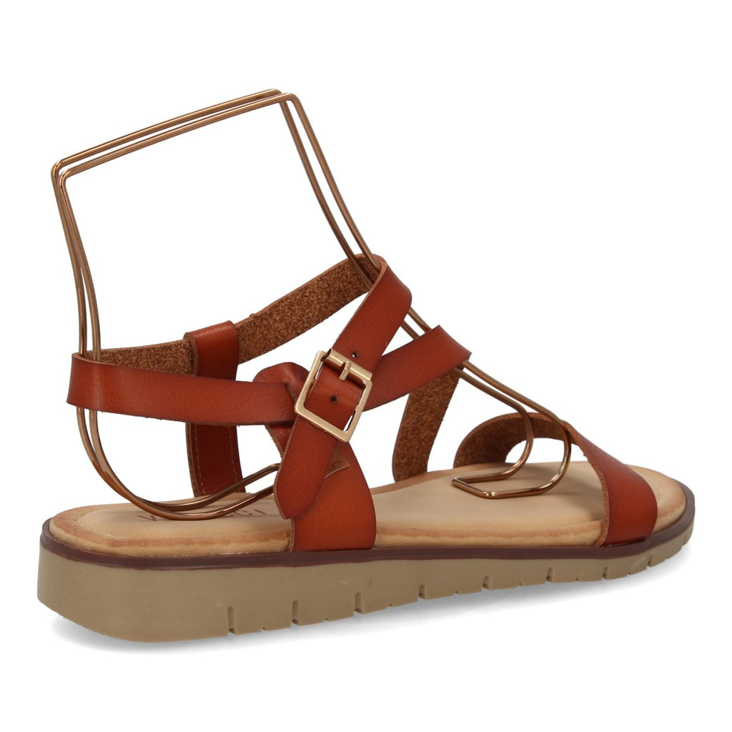 Sandalias mujer Cyrena