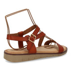 Sandalias mujer Cyrena